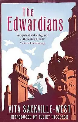 £3.39 • Buy Sackville-West, Vita : The Edwardians (VMC) Incredible Value And Free Shipping!