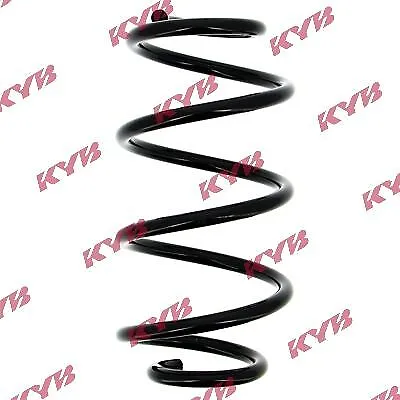 KYB Rear Coil Spring For Mercedes B220d CDi BlueEFFICIENCY 2.1 Nov 2011-Nov 2018 • $68