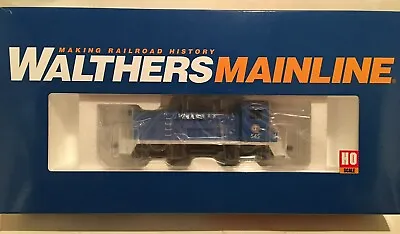 HO Walthers Union Railroad EMD NW2 Switcher Diesel Locomotive #545 DCC SOUND • $150
