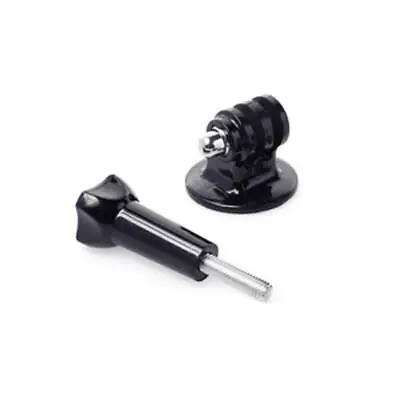 Tripod Mount Adapter For GoPro / Insta360 / Osmo Action 3 & 4 / SJCAM • $6.95