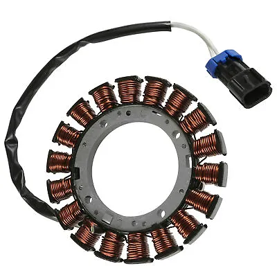 Stator For Kawasaki Mule 600 610 SX 59031-2132 59031-7016 Alternator Magneto • $44.01