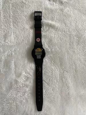 Original Michael Jordan Digital Watch From 90s • $15