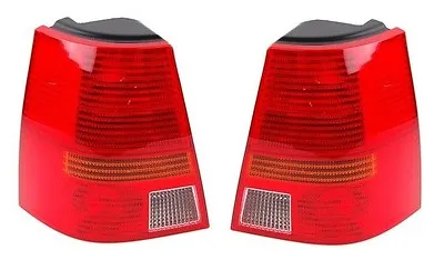 VOLKSWAGEN VW Bora Wagon Rear Tail Light OEM PAIR (Left + Right) 1998 - 2005 • $179.99