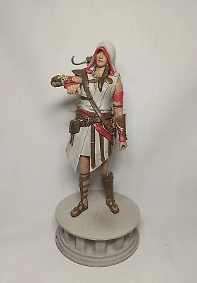 Assassin's Creed Odyssey Collector's Gold Edition Kassandra Figure Think Geek • $60