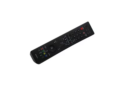 For Samsung LE40S73BDX LE46M53BDX PS42C6HDX PS42C7HDX LCD HDTV TV Remote Control • $18.38