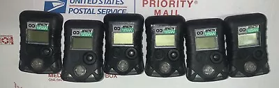 Msa Altair Gas Detector Lot Of 6 • $130