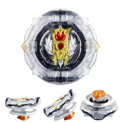 Upgrade Your Beyblade Collection With The Greatest Raphael Spark Launcher! • $14.09