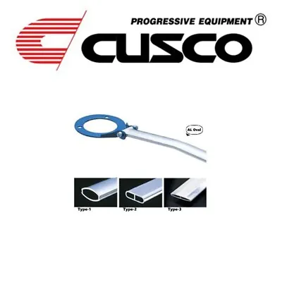 Cusco Strut Bar OS (FLAT) Type Front S2000 AP1 & AP2 • $182