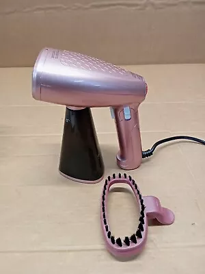 £24.99 • Buy Hand Held Clothes Garment Steamer Upright Iron Portable Travel, Fast Heat, H571.