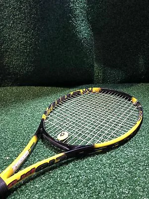 Volkl C10 Pro Tennis Racket 27  • $149.99