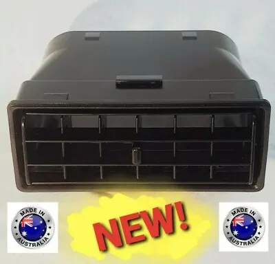 HOLDEN HQ Dash Vent - Single-Air Con MONARO GTS PREMIER KINGSWOOD ONE TONNER • $80