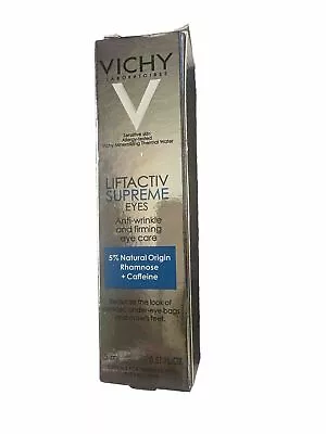 Vichy Liftactiv Creme • $14.99