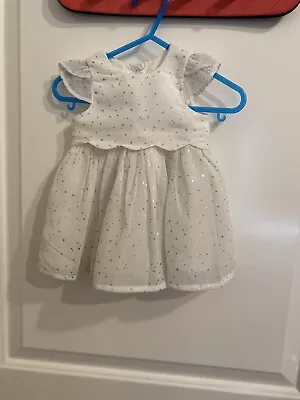Baby Girl Clothes 0-3 Months  • $22