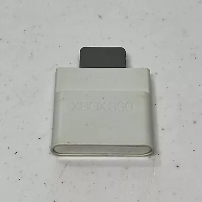 Genuine Official Microsoft Xbox 360 Console Memory Card Unit 64MB OEM • $8.99