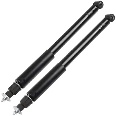 Front Pair Shocks For 98-02 Mercedes-Benz E320 E430 RWD (W210) • $38.99