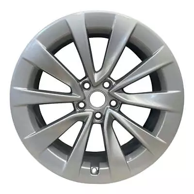 New 19  Replacement Wheel Rim For 2021 Tesla Model 3 104426400A • $321.09