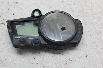 02-03 Yamaha Yzf R1 Speedo Tach Gauges Display Cluster Speedometer Tachometer • $135