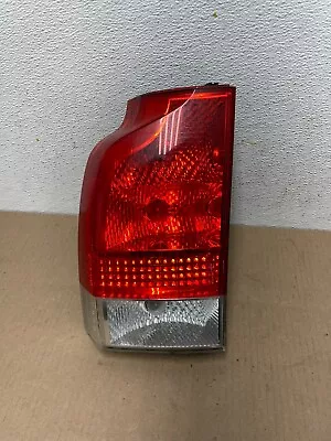 2005 2007 2007 Volvo V70 Wagon Left Driver LH Lower Tail Light Oem 1818P DG1 • $82.50