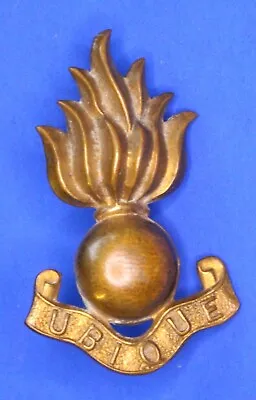 £5.99 • Buy Royal Engineers Corps Collar Badge  [28232]