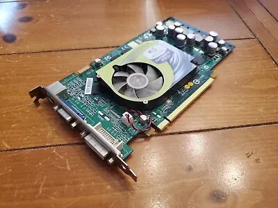 Geforce 6800 128MB PCIe • $35