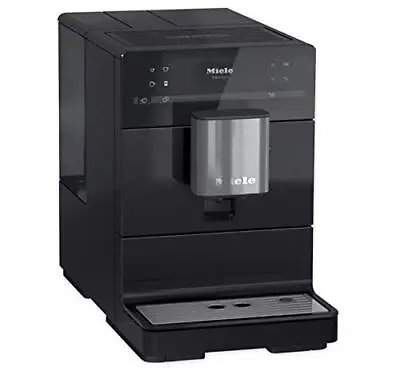 Miele CM5300 10-Cup Super-Automatic One-Touch Countertop Coffee/Espresso Machine • $1164.14