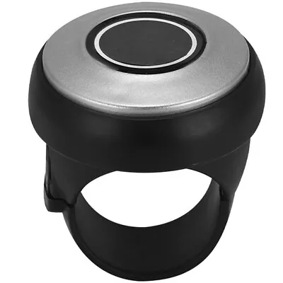 Car Steering Wheel Aid Handle Ball Spinner Knob 360° Rotation Turning Booster • $8.90