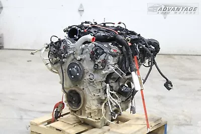 $2074.99 • Buy 2018-2021 Chevrolet Traverse Awd 3.6l V6 Gasoline Engine Motor Lfy 128k Oem