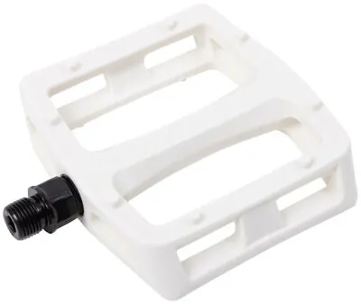 Odyssey Grandstand V2 PC Pedals - Platform Composite/Plastic 9/16  White • $29.41