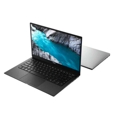 Dell XPS 13 9370 13  4K Intel Core I7 8GB RAM 512GB SSD Win 11 Pro Lightweight • £303.72