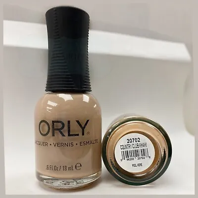 ORLY Nail Polish Assorted *Pick Your Color* • $9