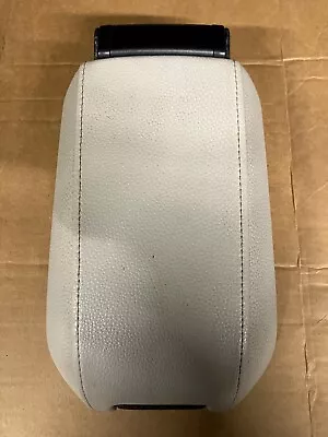 Genuine Volvo XC90 Center Console Arm Rest TAN W/support • $125