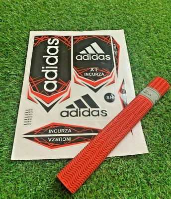 £12.99 • Buy Cricket Bat Sticker Embossed