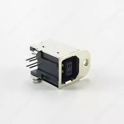 DKN1237 USB B Type Connector For Pioneer DDJ-1000 CDJ-400 CDJ-850 CDJ-900NXS DDJ • $14.66