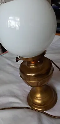 £14.99 • Buy Electric Oil Style Lamp / Lantern.