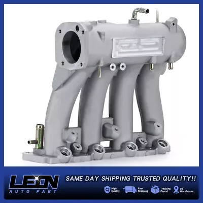 D15 D16 Racing Intake Manifold D-series For 1988-2000 Honda Civic Crx Del Sol • $119