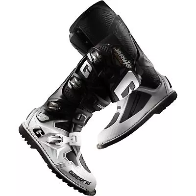 Gaerne SG12 Enduro Boots - Jarvis Edition - Size 13 2179-014-13 • $557.99