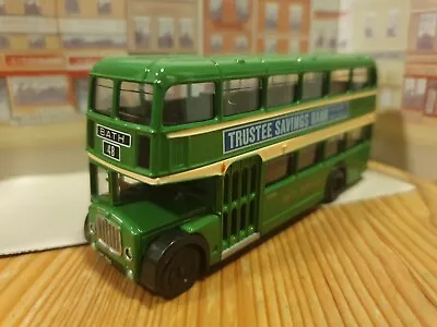 EFE 14006  Bristol Lodekka Bath Services 1/76 Diecast Model Bus Boxed - • £6.99