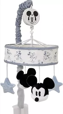 Disney Mickey Mouse - Call Me Mickey Musical Mobile -Crib Mobile - New In Box • $34.99