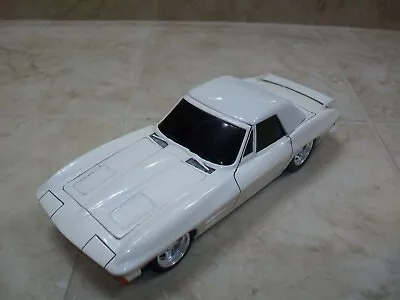 1960's Corvette Promo Style Model • $19.99