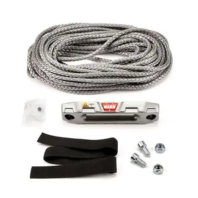 Warn 100970  Winch Cable WINCH ACCESSORIES • $137.02