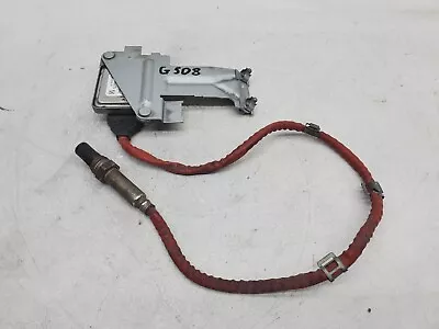 ✅ 2007-2013 Bmw 328i Oxygen  Sensor W/ Bracket Oem G508 • $119.97