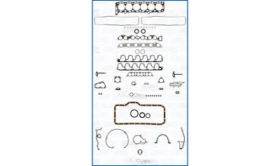 Full Engine Rebuild Gasket Set TOYOTA SUPRA 2.8 170 5M-GEU (1981-/1984) • $335.89