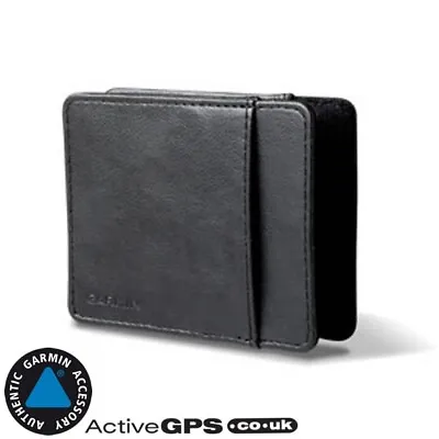 £9.95 • Buy Garmin 3.5-inch Nuvi 200 Satnav Black Carry Case