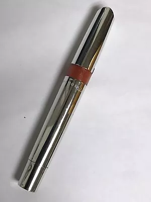 £3.49 • Buy Maybelline Watershine Elixir Lipgloss 586 Coral Explosion- Copper
