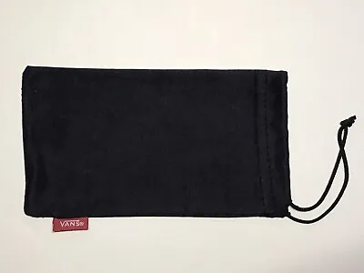 VANS -  Sunglasses Pouch Sleeve Wallet Soft • £6.99