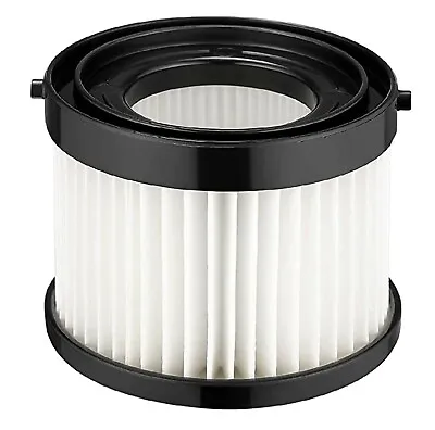 Milwaukee 49-90-0160 Casa Replacement Filter For 0882-20 M18 Compact Vacuum • $10.75