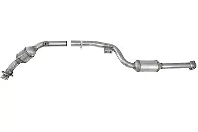 Catalytic Converter For DF 98-03 E320 | 00-02 E430 • $392.18