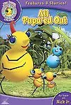 Miss Spiders Sunny Patch Friends - All Pupaed Out (DVD 8 Ep) New Sealed • $29.95