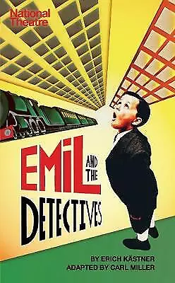 £4.99 • Buy Emil And The Detectives - 9781783190188 Brand New