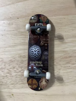 Blind Tech Deck • $11.50